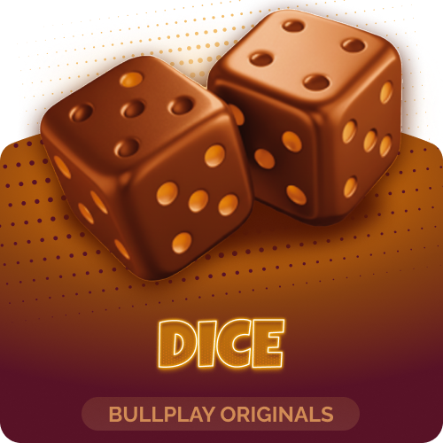 Dice