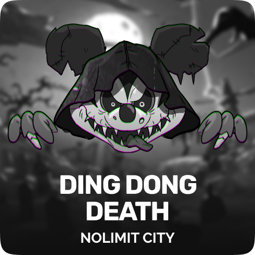 Ding Dong Death