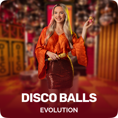 Disco Balls