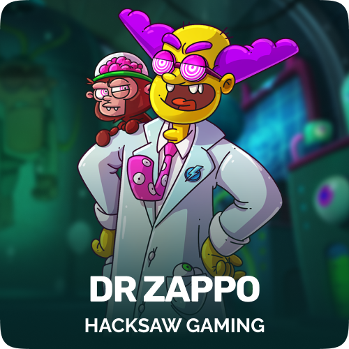 Dr Zappo