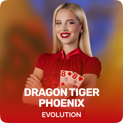 Dragon Tiger Phoenix
