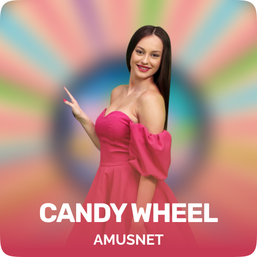 Candy Wheel