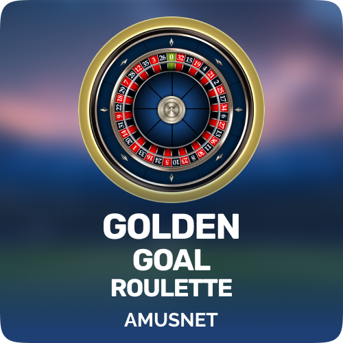 Golden Goal Roulette