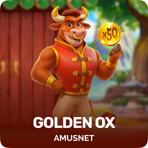 Golden Ox