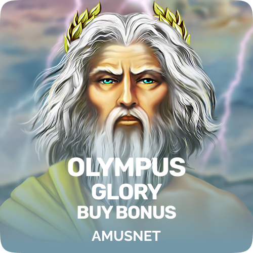 Olympus Glory Buy Bonus