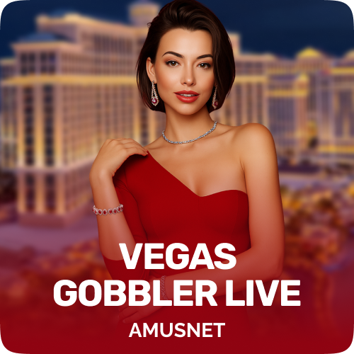 Vegas Gobbler LIVE
