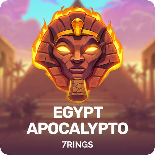 Egypt Apocalypto