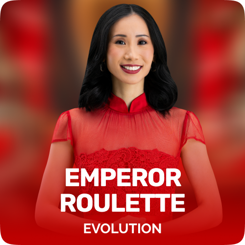 Emperor Roulette