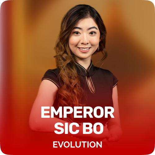 Emperor Sic Bo