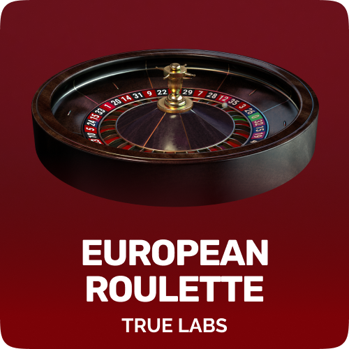 European Roulette