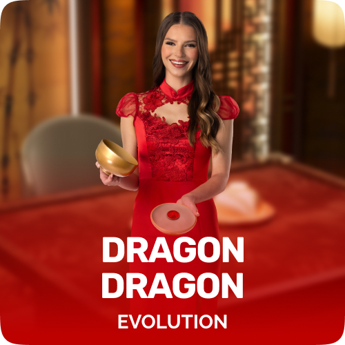 Dragon Dragon