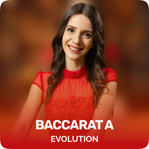 Baccarat A