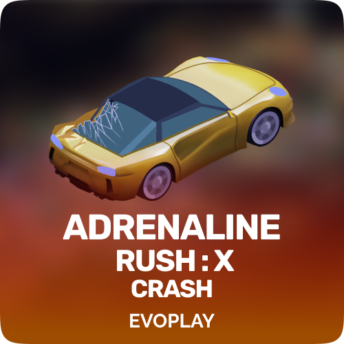 Adrenaline Rush: XCrash