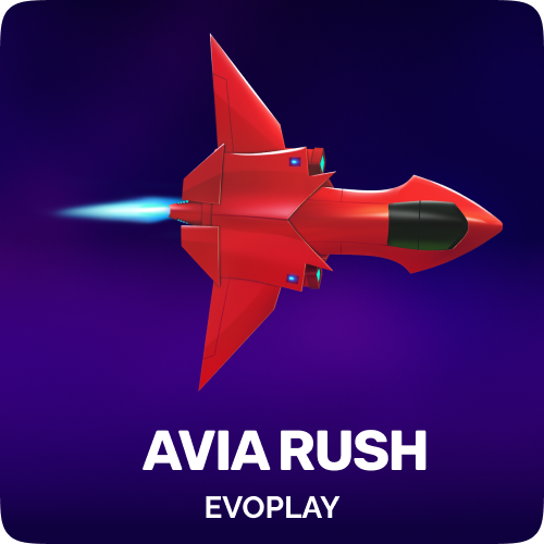 Avia Rush