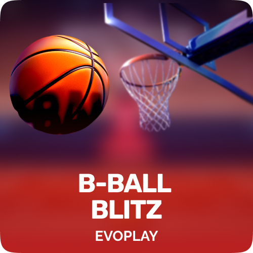 B-Ball Blitz