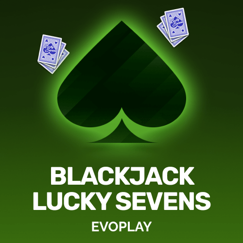 BlackJack Lucky Sevens