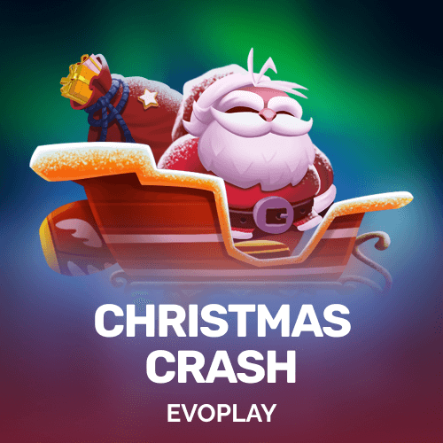 Christmas Crash