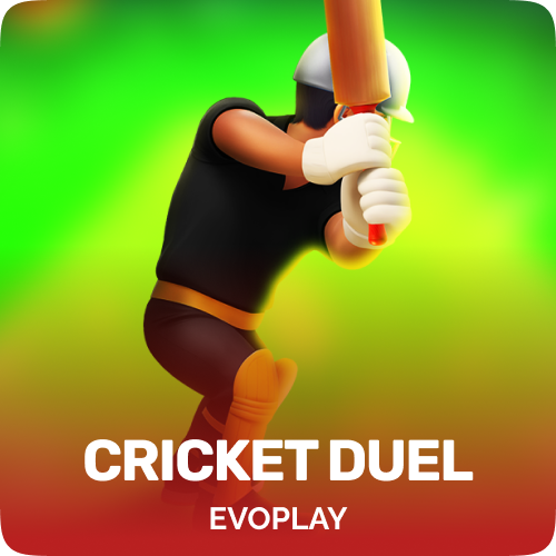 Cricket Duel