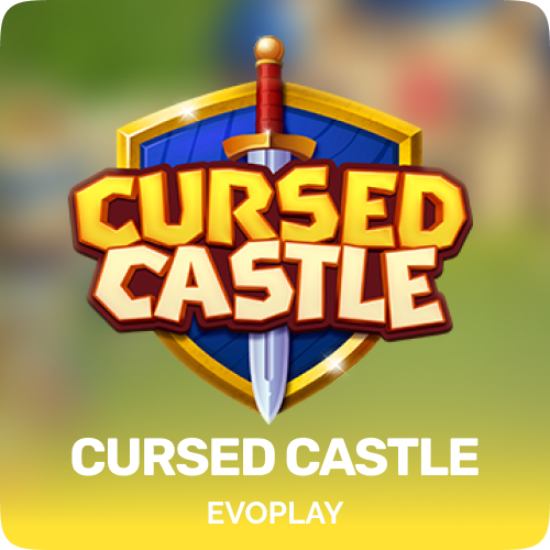 Cursed Castle