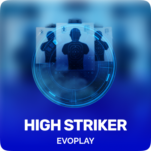 High Striker