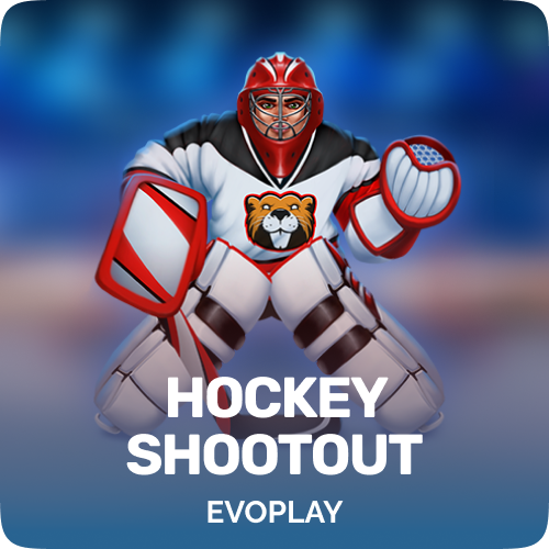 Hockey Shootout