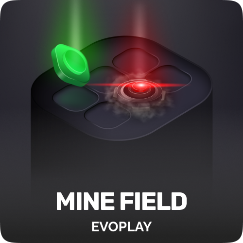 Mine Field