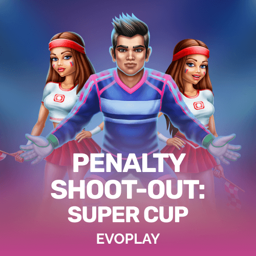 Penalty shoot-out: Super Cup