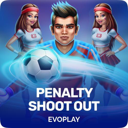 Penalty Shoot Out
