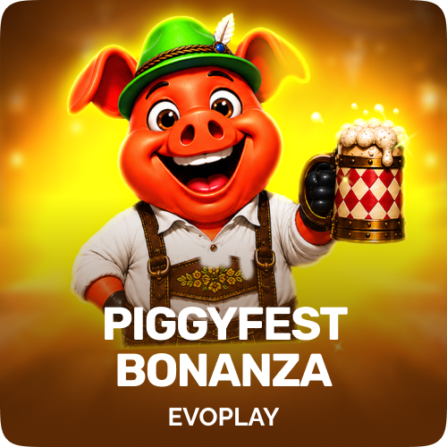 Piggyfest Bonanza