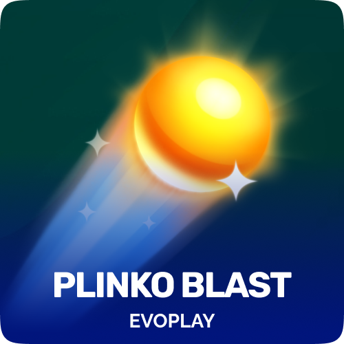 Plinko Blast