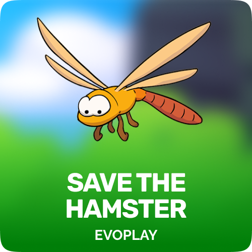 Save the Hamster