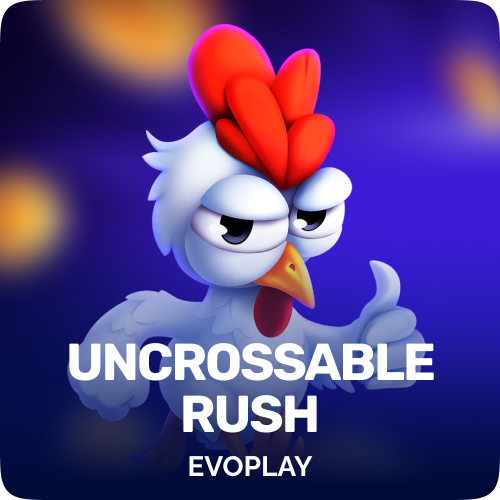 Uncrossable Rush