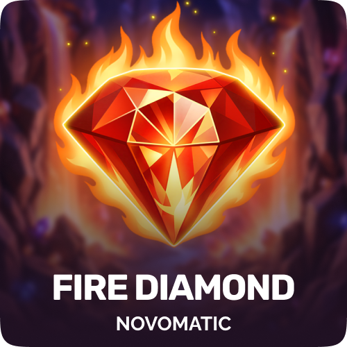 Fire Diamond