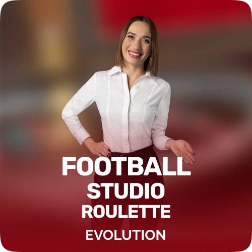 Football Studio Roulette