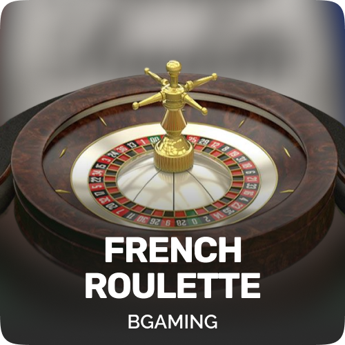 French Roulette