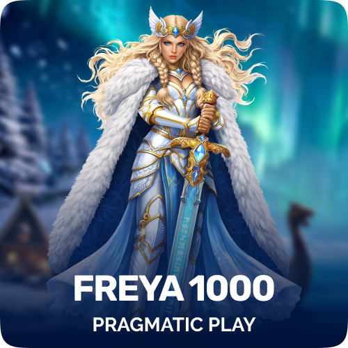 Freya 1000