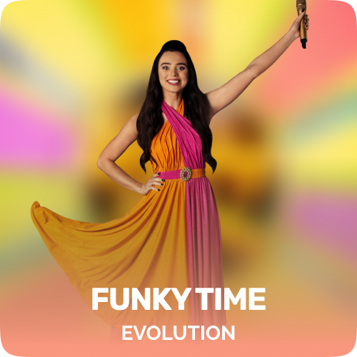 Funky Time