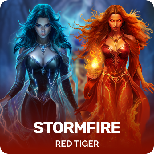 Stormfire