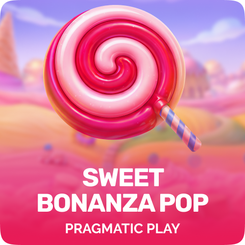 Sweet Bonanza POP