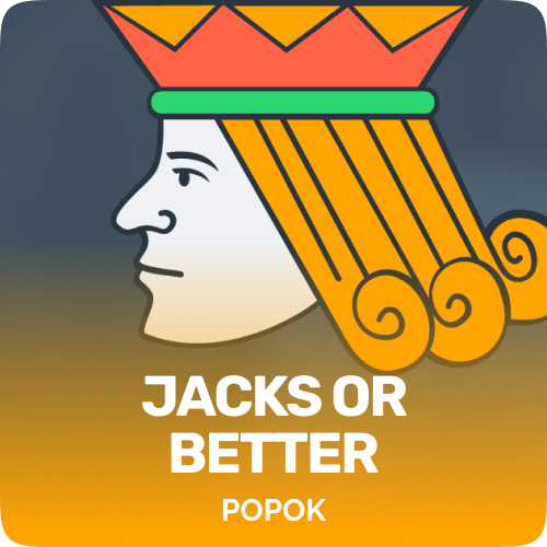 Jacks or Better