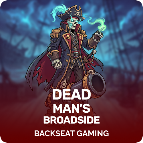 Dead Man's Broadside
