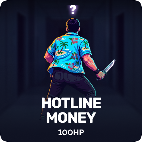 Hotline Money