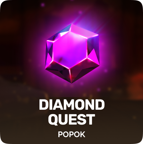 Diamond Quest
