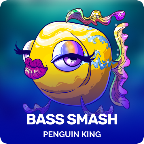 Bass Smash
