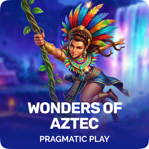 Wonders of Aztec