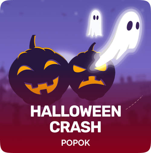 Halloween Crash