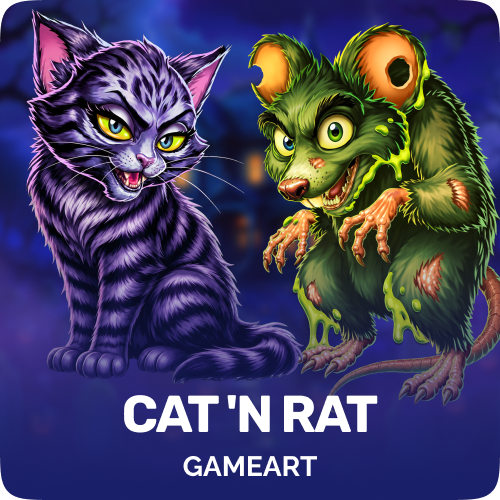 Cat ’n Rat