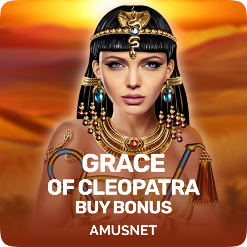 Grace of Cleopatra Buy Bonus