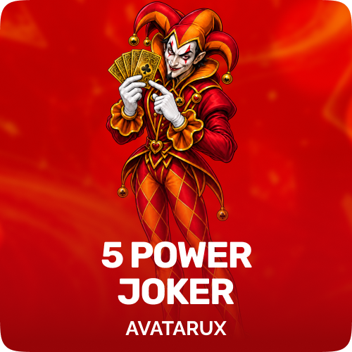 5 Power Joker