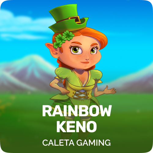 Rainbow Keno